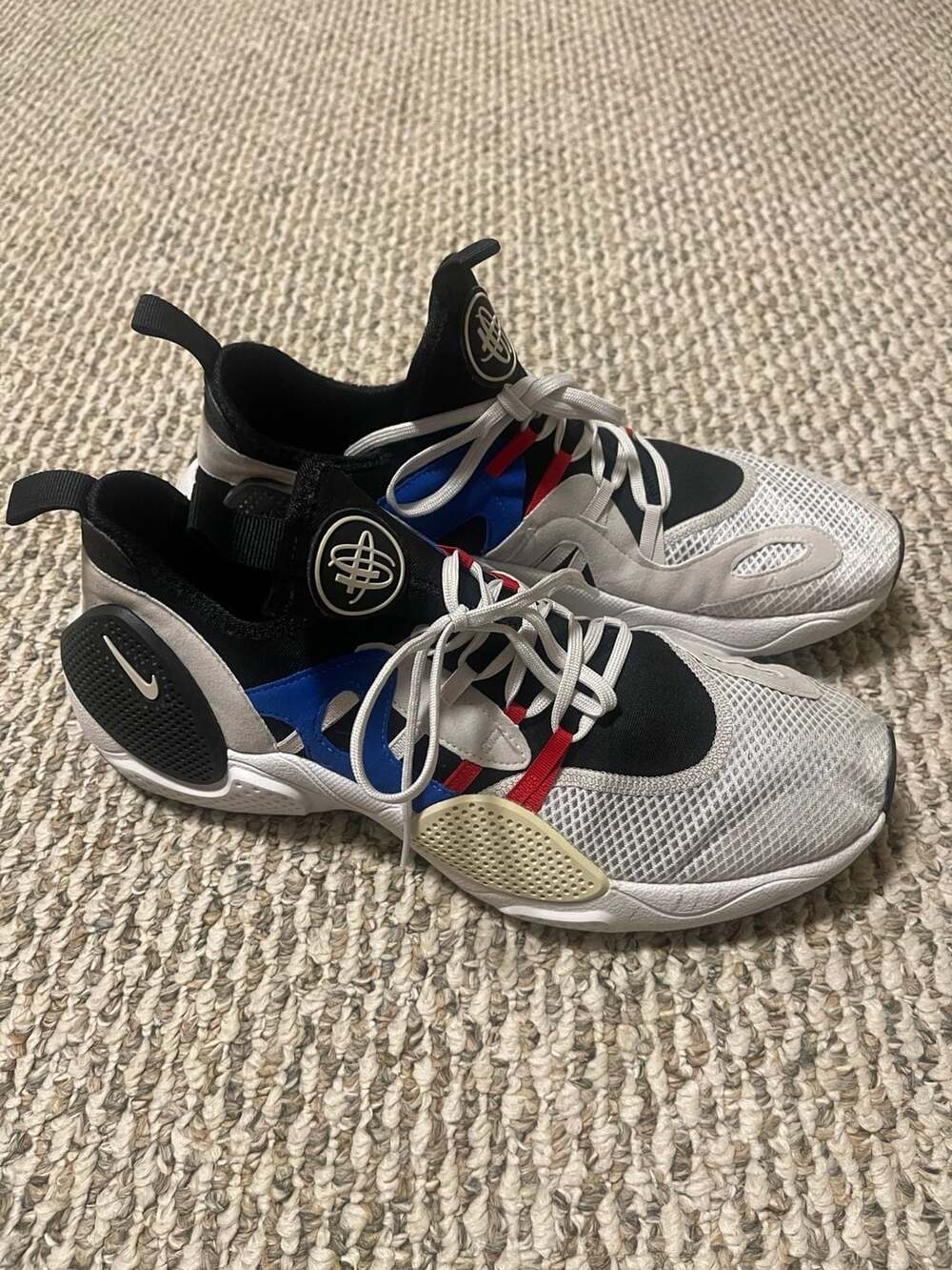 Nike Huarache E.D.G.E. Size 12